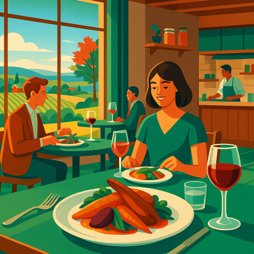 Restaurant Pearl Morissette Lincoln