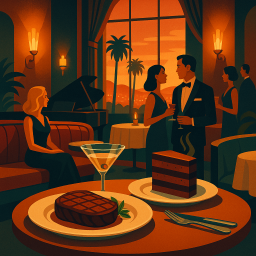 AppointmentTrader The Tower Bar West Hollywood Image