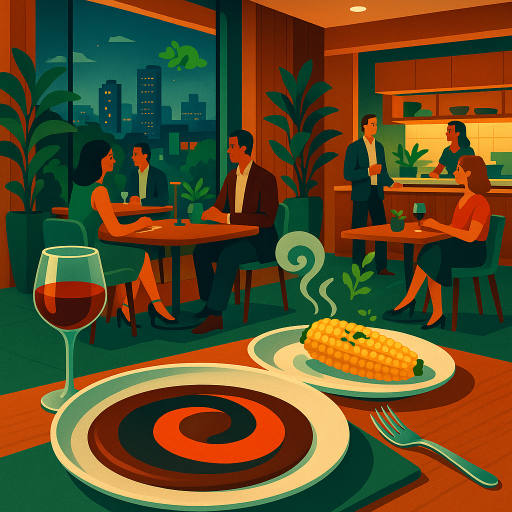 Pujol Ciudad de México