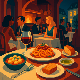 AppointmentTrader Restaurant Battuto Québec Image