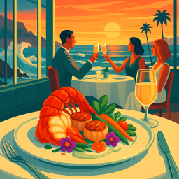 AppointmentTrader The Marine Room San Diego Image