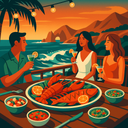AppointmentTrader El Farallon Cabo San Lucas Image